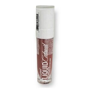 Wet n Wild Megalast Liquid Catsuit High Shine Lipstick 945B Cedar Later‎
